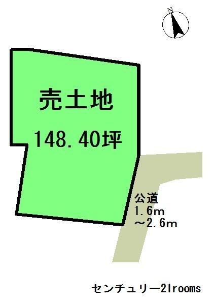 半田市乙川市場町２丁目の売土地