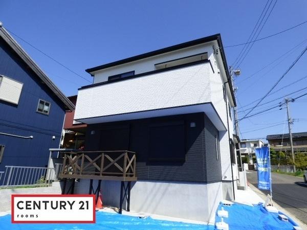 半田市桐ケ丘５丁目の中古一戸建