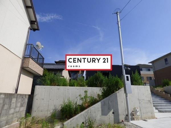 武豊町中根3丁目　2号地