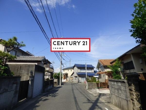 武豊町中根3丁目　2号地