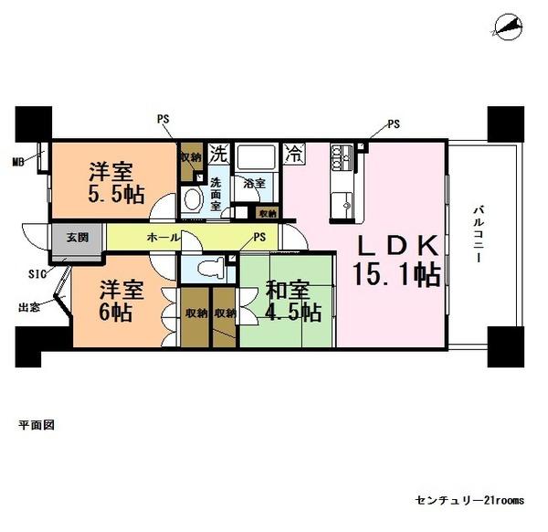 ファミリアーレ知多半田