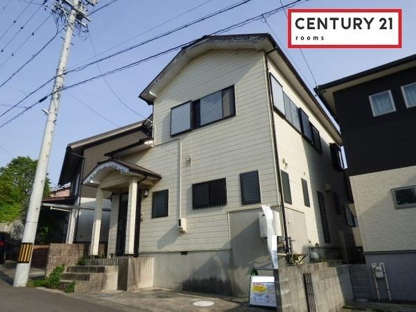 半田市北二ツ坂町1丁目