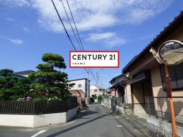 半田市北二ツ坂町1丁目