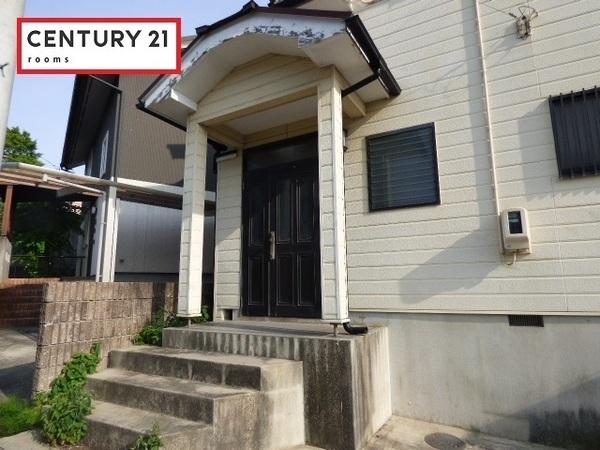 半田市北二ツ坂町1丁目