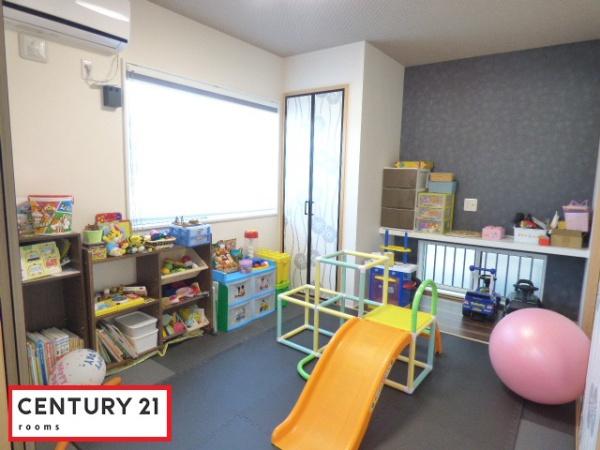 知多郡阿久比町大字卯坂字小谷の中古一戸建