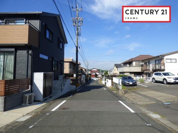 知多郡阿久比町大字卯坂字小谷の中古一戸建