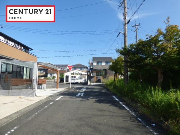 知多郡阿久比町大字卯坂字小谷の中古一戸建