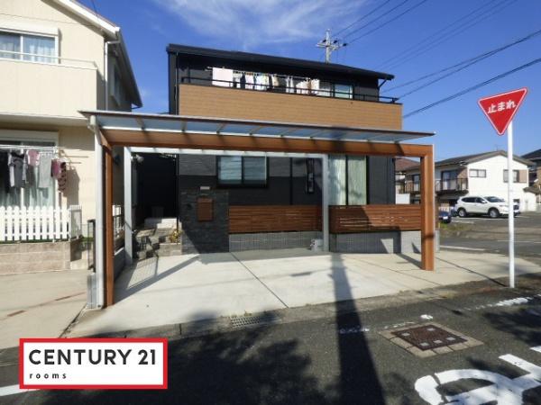 知多郡阿久比町大字卯坂字小谷の中古一戸建