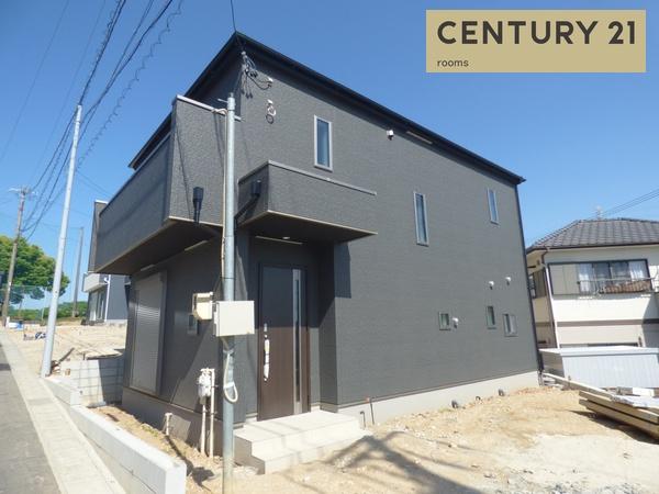 GRAFARE半田市柊町1丁目　1号棟