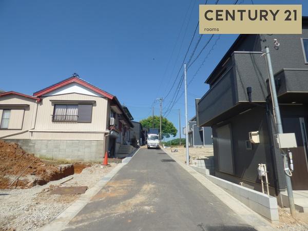 GRAFARE半田市柊町1丁目　1号棟