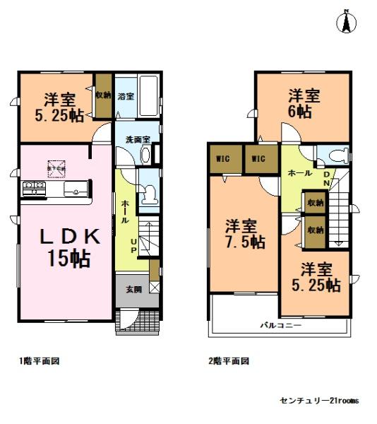 GRAFARE半田市柊町1丁目　3号棟