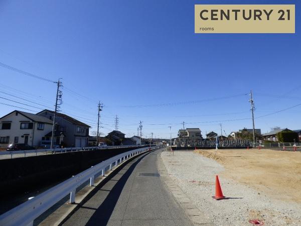 リーブルガーデン武豊町東大高浦之島第3　2号棟