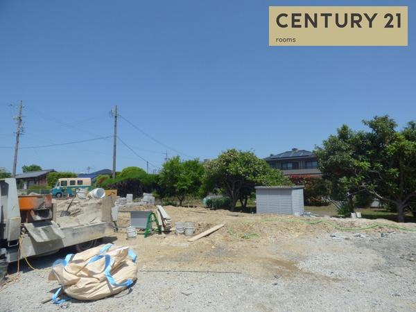 リーブルガーデン武豊町東大高浦之島第3　4号棟