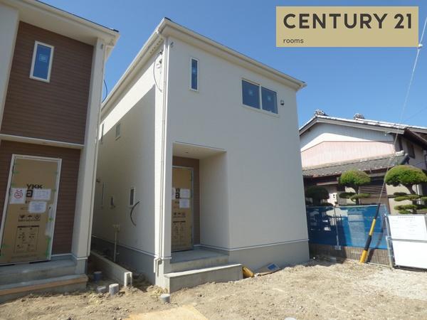 リナージュ半田市乙川内山町22-1期　1号棟