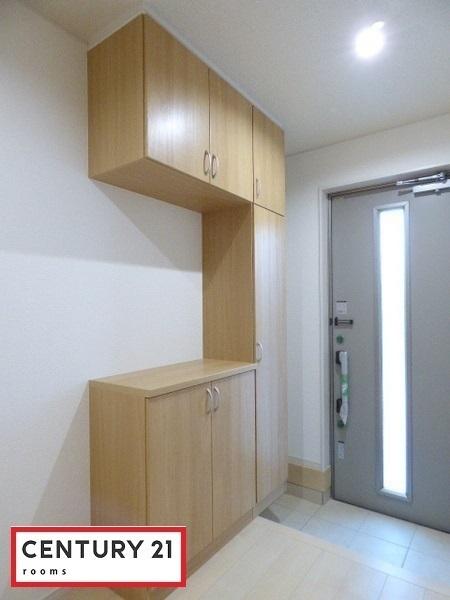 リナージュ半田市乙川内山町22-1期　1号棟