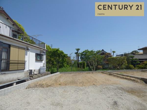 リーブルガーデン半田市成岩東町　1号棟