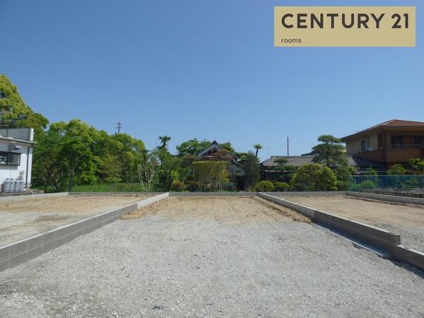 リーブルガーデン半田市成岩東町　2号棟