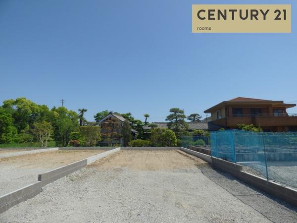 リーブルガーデン半田市成岩東町　3号棟