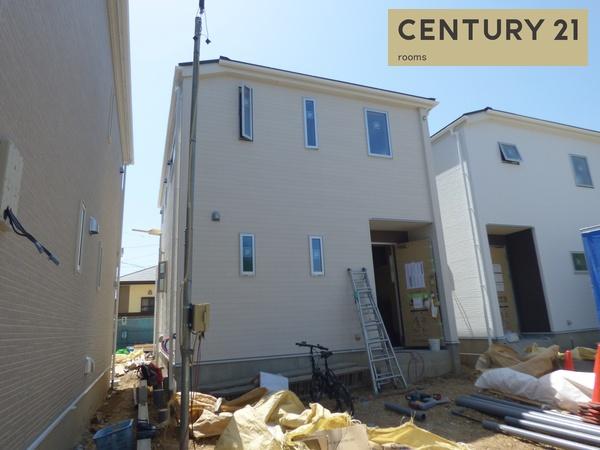 リーブルガーデン武豊町平井1丁目　2号棟