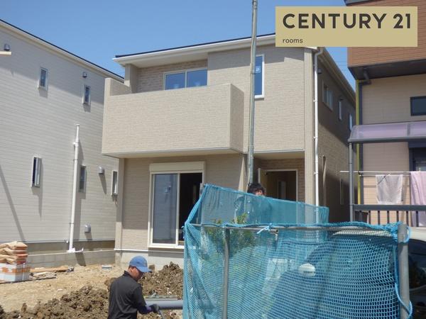 リーブルガーデン武豊町平井1丁目　3号棟