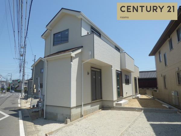 ハートフルタウン武豊町長尾山　3号棟