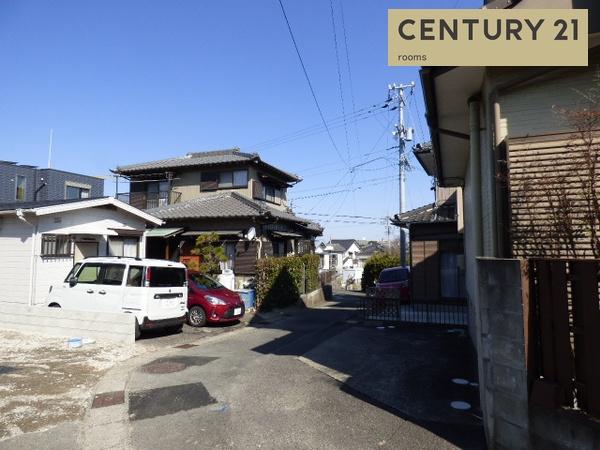 リナージュ武豊町若宮22-1期　1号棟