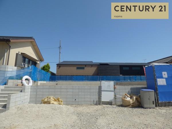 リナージュ半田市中町22-1期　1号棟
