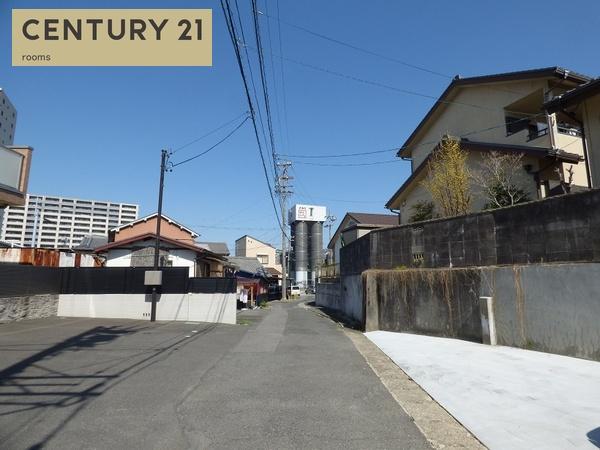 リナージュ半田市中町22-1期　1号棟