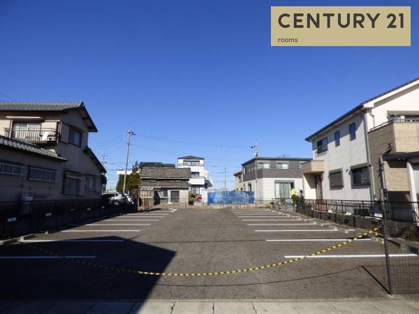 半田市船入町の売土地