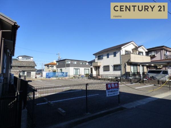 半田市船入町の売土地