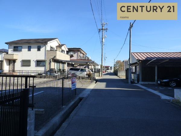 半田市船入町の売土地