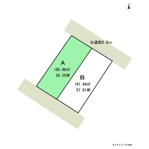 半田市港町１丁目の売土地