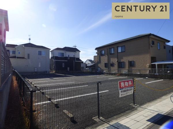半田市港町１丁目の売土地