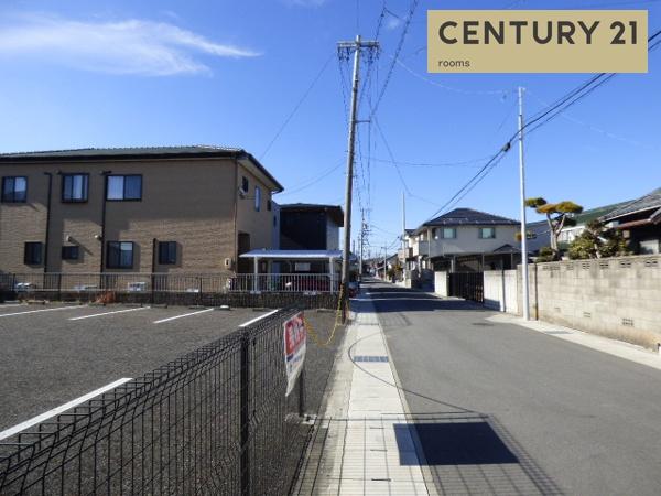 半田市港町１丁目の売土地
