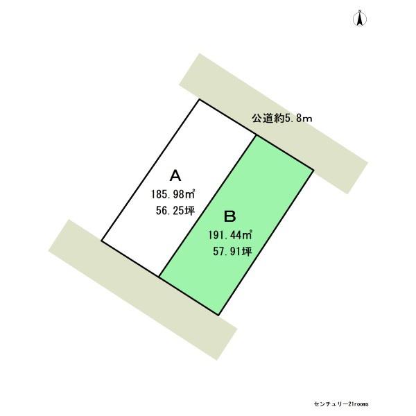 半田市港町１丁目の売土地