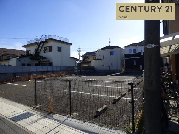 半田市港町１丁目の売土地