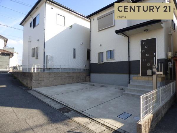 知多郡武豊町字桜ケ丘３丁目の中古一戸建