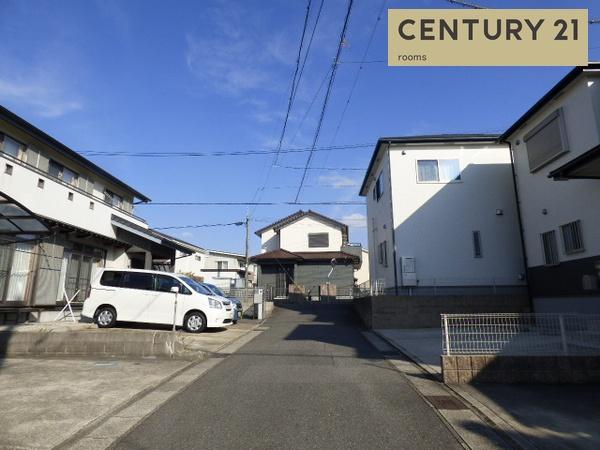 知多郡武豊町字桜ケ丘３丁目の中古一戸建
