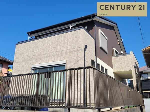 知多郡武豊町字梨子ノ木３丁目の中古一戸建