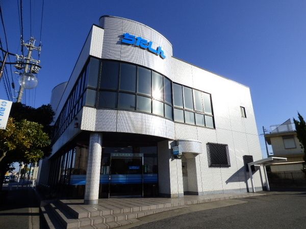 知多郡武豊町字平井６丁目の土地(知多信用金庫砂川支店)