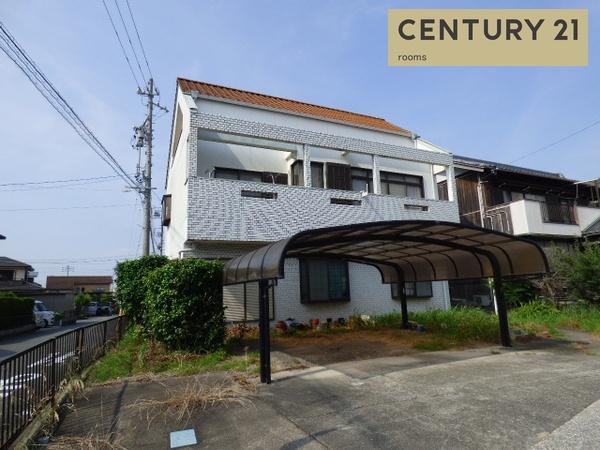 知多郡武豊町字平井６丁目の売土地