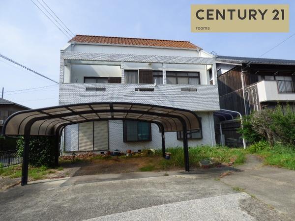 知多郡武豊町字平井６丁目の売土地