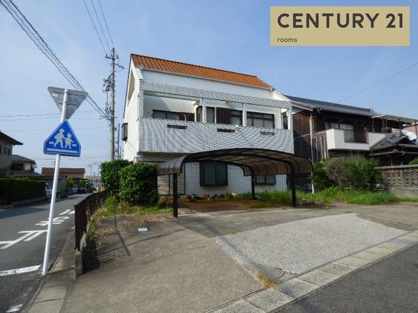 知多郡武豊町字平井６丁目の売土地