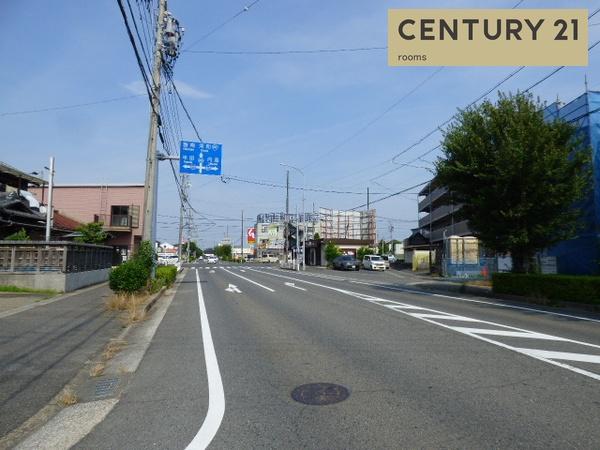知多郡武豊町字平井６丁目の売土地