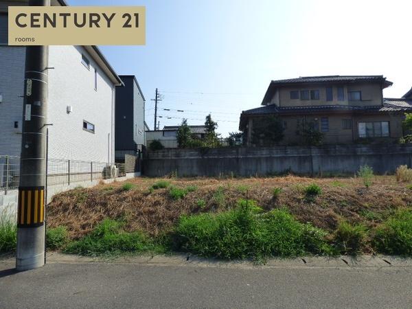 知多郡阿久比町大字草木字東郷の土地