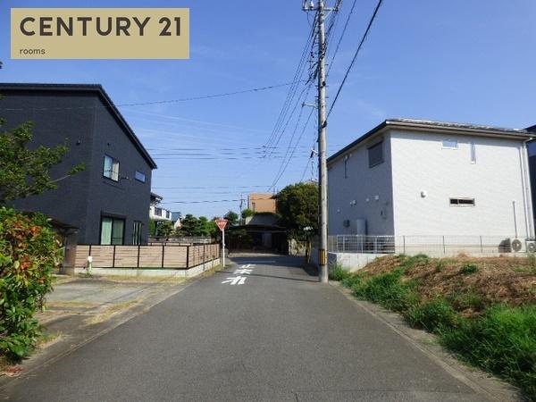 知多郡阿久比町大字草木字東郷の土地