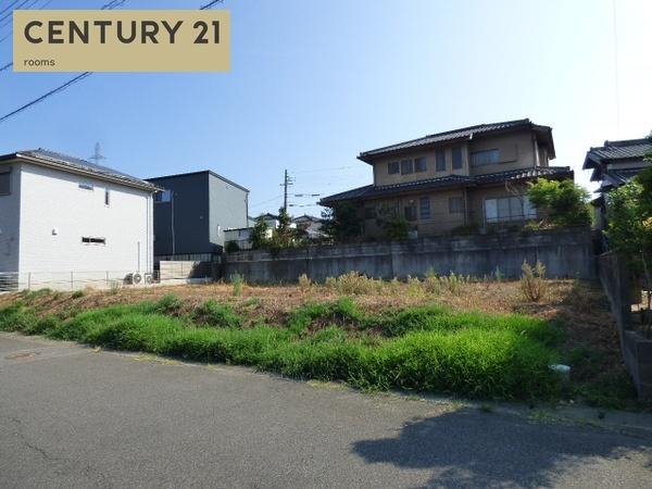 阿久比町草木東郷B区画