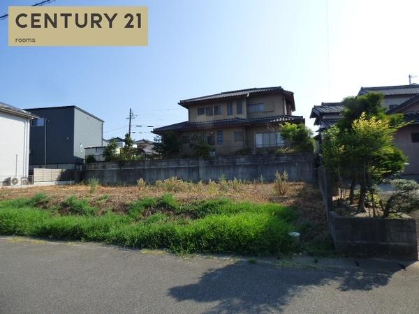 阿久比町草木東郷B区画