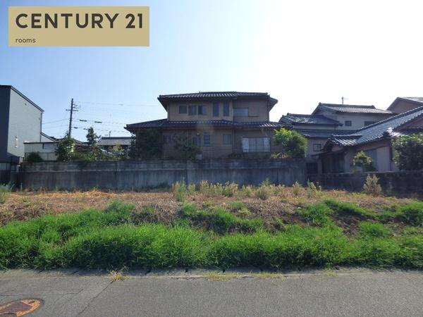阿久比町草木東郷B区画