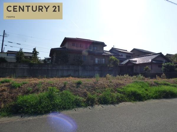 阿久比町草木東郷B区画
